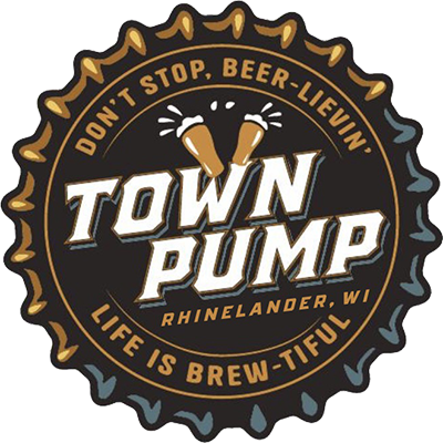 Town Pump Bar & Grill 